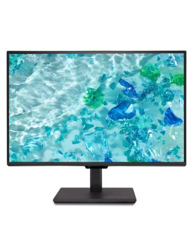 Acer B8 B248YGbemiqpruzx pantalla para PC 60,5 cm (23.8") 1920 x 1080 Pixeles Full HD LCD Negro