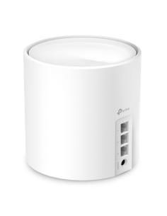 TP-Link Deco X50 Doble banda (2,4 GHz / 5 GHz) Wi-Fi 6 (802.11ax) Blanco 3 Interno