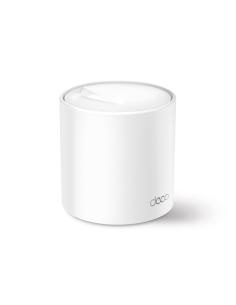 TP-Link Deco X50 Doble banda (2,4 GHz / 5 GHz) Wi-Fi 6 (802.11ax) Blanco 3 Interno 2