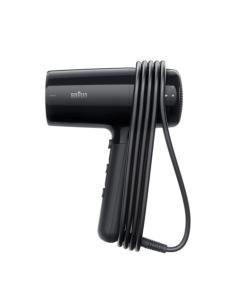 Braun HD2.0 secador 2000 W Negro