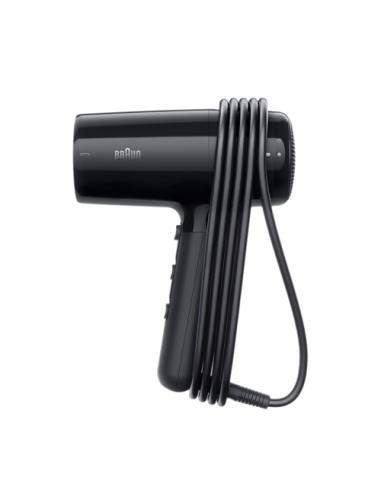 Braun HD2.0 secador 2000 W Negro
