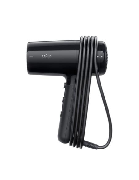 Braun HD2.0 secador 2000 W Negro