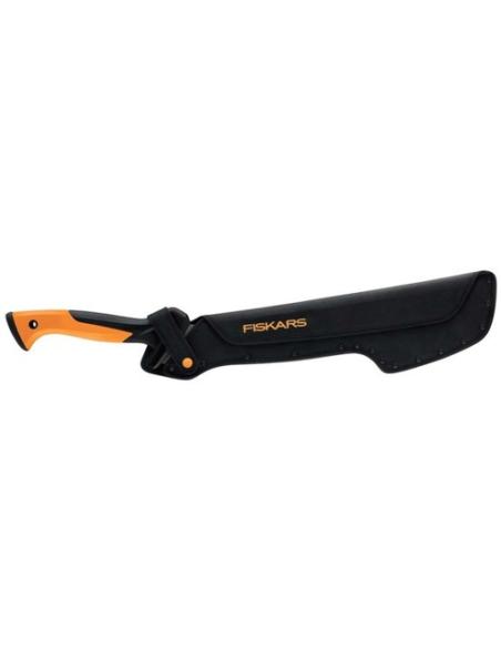 Fiskars 1051236 machete de jardinería Acero inoxidable