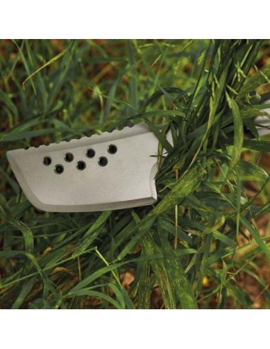 Fiskars 1051236 machete de jardinería Acero inoxidable