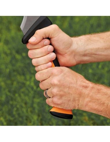 Fiskars 1051236 machete de jardinería Acero inoxidable
