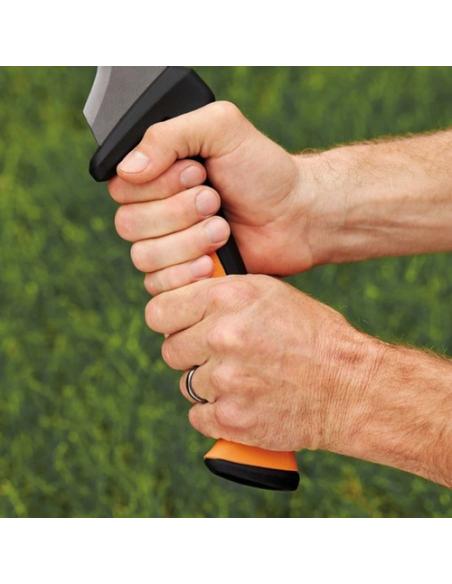 Fiskars 1051236 machete de jardinería Acero inoxidable