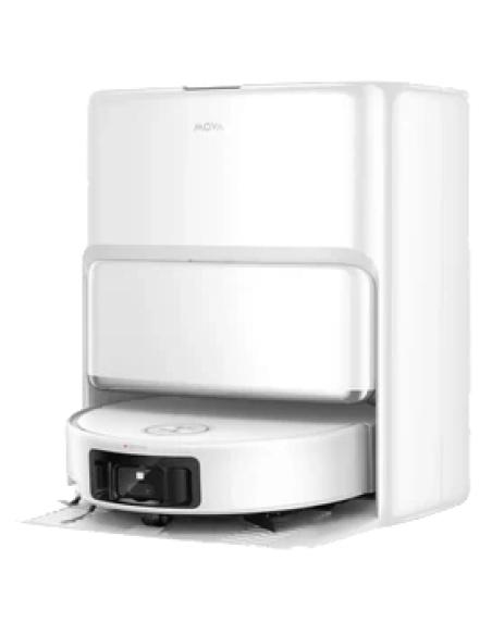 MOVA Z60 Ultra Roller SA 0,21 L Blanco