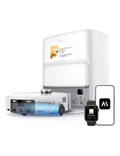 MOVA Z60 Ultra Roller SA 0,21 L Blanco 2
