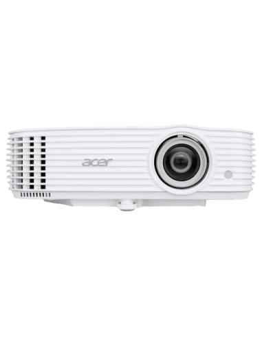 Acer Home H6830BD Proyector de alcance estándar 4000 lúmenes ANSI DLP UHD 4K (3840x2160) 3D Blanco