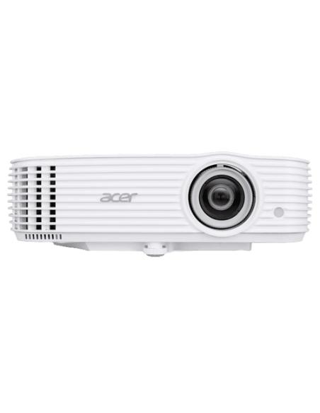 Acer Home H6830BD Proyector de alcance estándar 4000 lúmenes ANSI DLP UHD 4K (3840x2160) 3D Blanco