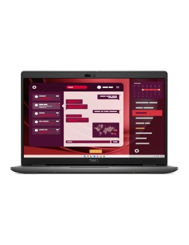 DELL Latitude 3450 Intel® Core™ i5 i5-1345U Portátil 35,6 cm (14") Full HD 16 GB DDR5-SDRAM 512 GB SSD Wi-Fi 6E (802.11ax) Windo