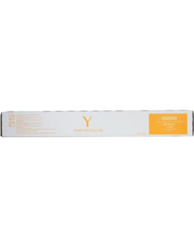 UTAX 1T02RLAUT0 cartucho de tóner 1 pieza(s) Original Amarillo