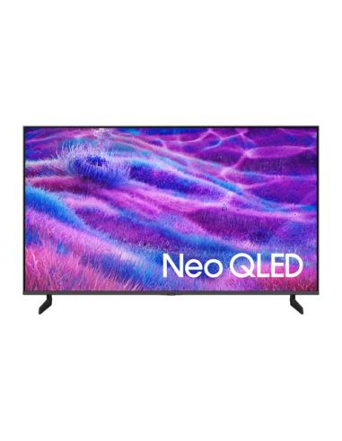 Samsung QE50QN80FAU 127 cm (50") 4K Ultra HD Smart TV Wifi Carbono