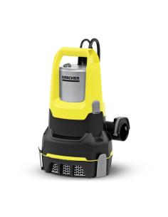 Kärcher SP 17.000 FLAT LEVEL SENSOR bomba sumergible 550 W 17000 l/h 7 m