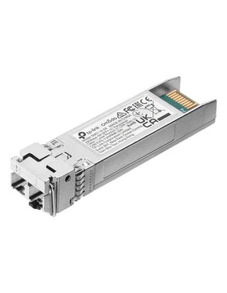 TP-Link Omada SM5110-SR red modulo transceptor Fibra óptica 10000 Mbit/s SFP+ 850 nm
