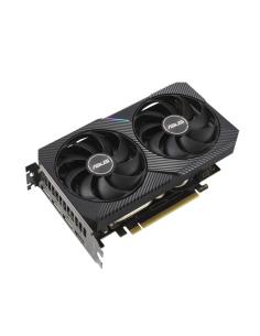 ASUS Dual -RTX3060-O12G-V2 NVIDIA GeForce RTX 3060 12 GB GDDR6 2