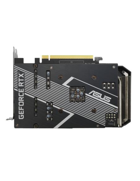 ASUS Dual -RTX3060-O12G-V2 NVIDIA GeForce RTX 3060 12 GB GDDR6