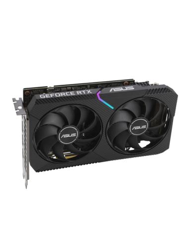 ASUS Dual -RTX3060-O12G-V2 NVIDIA GeForce RTX 3060 12 GB GDDR6