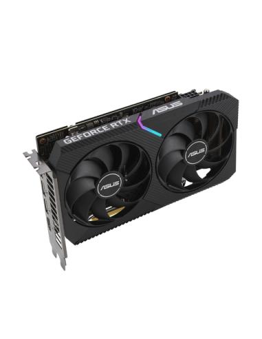 ASUS Dual -RTX3060-O12G-V2 NVIDIA GeForce RTX 3060 12 GB GDDR6