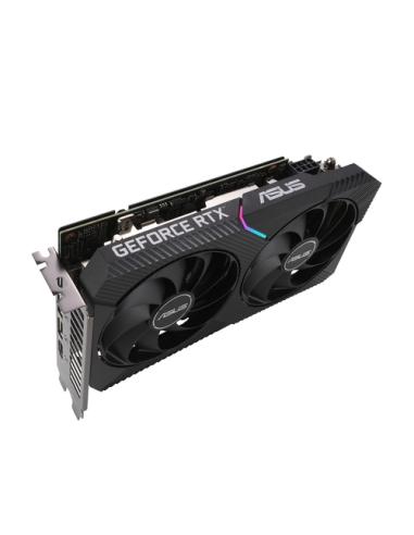 ASUS Dual -RTX3060-O12G-V2 NVIDIA GeForce RTX 3060 12 GB GDDR6