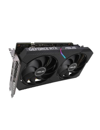 ASUS Dual -RTX3060-O12G-V2 NVIDIA GeForce RTX 3060 12 GB GDDR6
