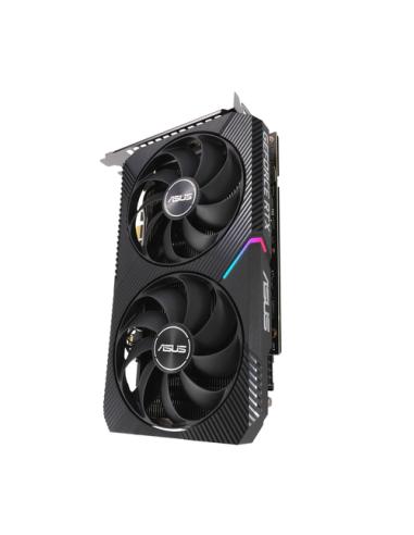 ASUS Dual -RTX3060-O12G-V2 NVIDIA GeForce RTX 3060 12 GB GDDR6
