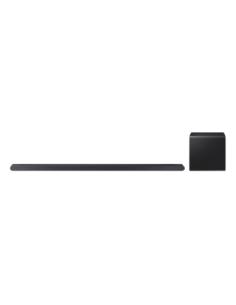 Samsung HW-S800D/EN altavoz soundbar Negro 3.1.2 canales