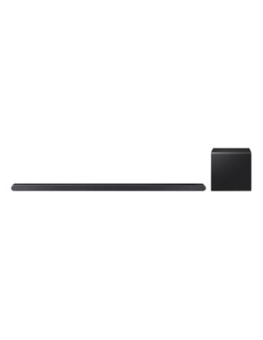 Samsung HW-S800D/EN altavoz soundbar Negro 3.1.2 canales