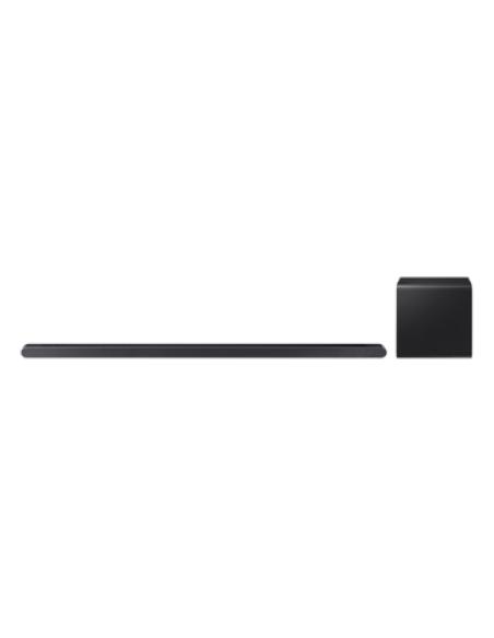 Samsung HW-S800D/EN altavoz soundbar Negro 3.1.2 canales