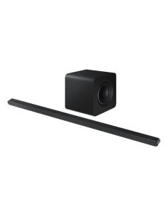 Samsung HW-S800D/EN altavoz soundbar Negro 3.1.2 canales 2
