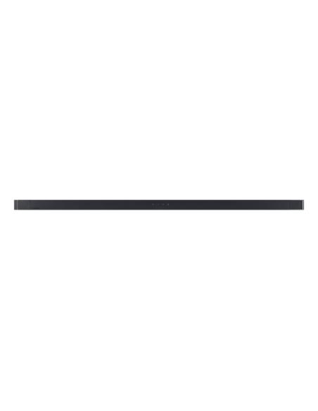 Samsung HW-S800D/EN altavoz soundbar Negro 3.1.2 canales
