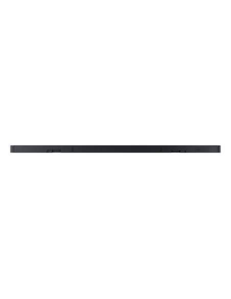 Samsung HW-S800D/EN altavoz soundbar Negro 3.1.2 canales