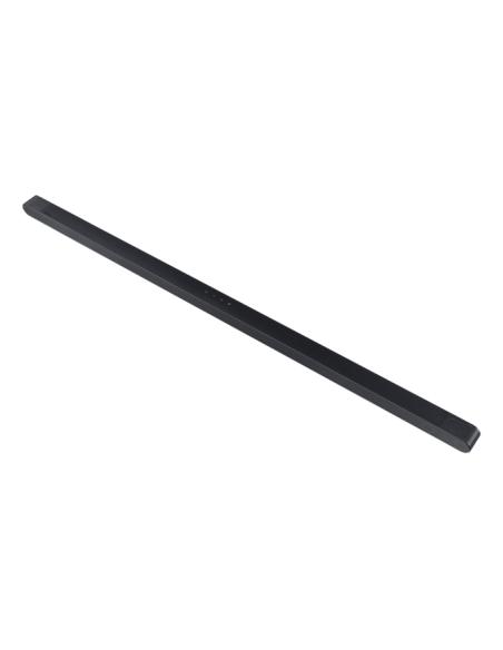 Samsung HW-S800D/EN altavoz soundbar Negro 3.1.2 canales