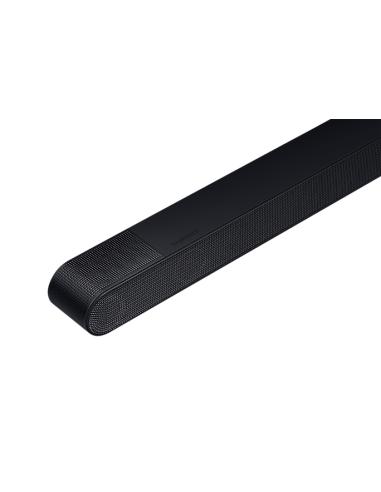 Samsung HW-S800D/EN altavoz soundbar Negro 3.1.2 canales