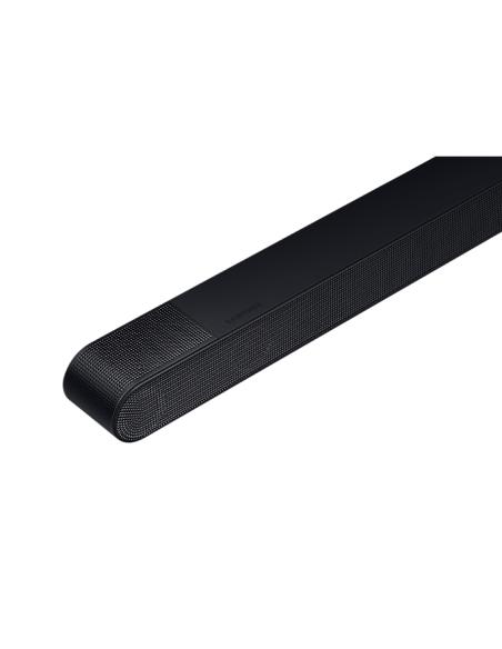 Samsung HW-S800D/EN altavoz soundbar Negro 3.1.2 canales