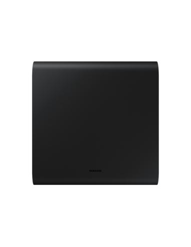 Samsung HW-S800D/EN altavoz soundbar Negro 3.1.2 canales