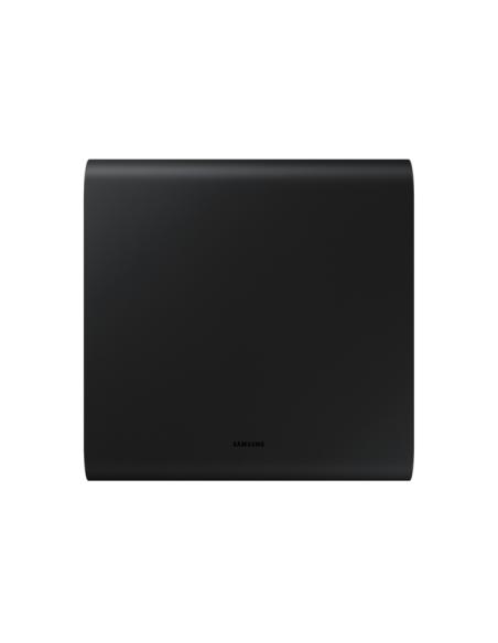 Samsung HW-S800D/EN altavoz soundbar Negro 3.1.2 canales