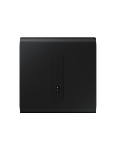 Samsung HW-S800D/EN altavoz soundbar Negro 3.1.2 canales