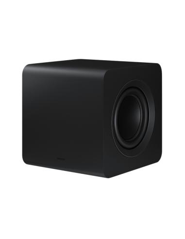 Samsung HW-S800D/EN altavoz soundbar Negro 3.1.2 canales