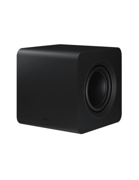 Samsung HW-S800D/EN altavoz soundbar Negro 3.1.2 canales