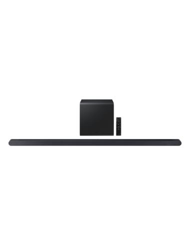 Samsung HW-S800D/EN altavoz soundbar Negro 3.1.2 canales