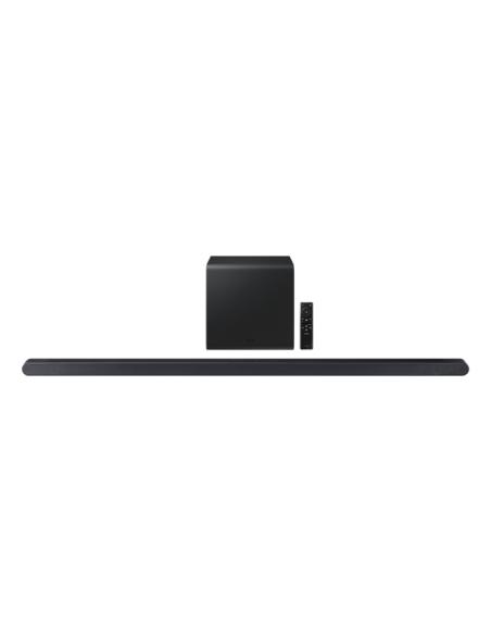 Samsung HW-S800D/EN altavoz soundbar Negro 3.1.2 canales