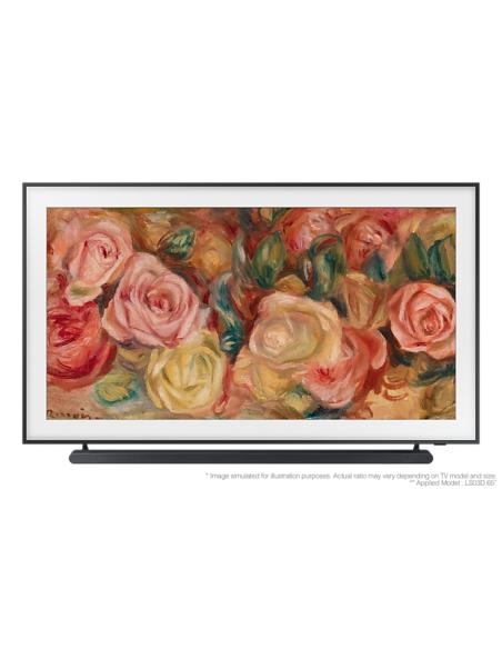 Samsung HW-S800D/EN altavoz soundbar Negro 3.1.2 canales