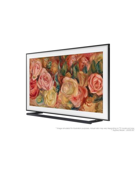 Samsung HW-S800D/EN altavoz soundbar Negro 3.1.2 canales