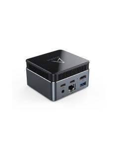 Zone Evil Mini QOOBE I Intel N150 12/512Gb Windows 11 Pro By Qoobe