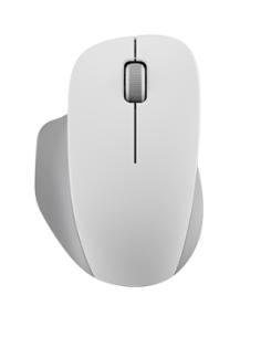 Xiaomi Wireless Mouse Comfort Edition ratón Universal Mano derecha RF inalámbrico 1200 DPI