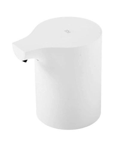 DISPENSADOR AUTOMATICO DE JABON EN ESPUMA XIAOMI MI AUTOMATIC FOAMING SOAP DISPENSER / SENSOR INFRARROJO 0.25s / RELACION ESPUMA