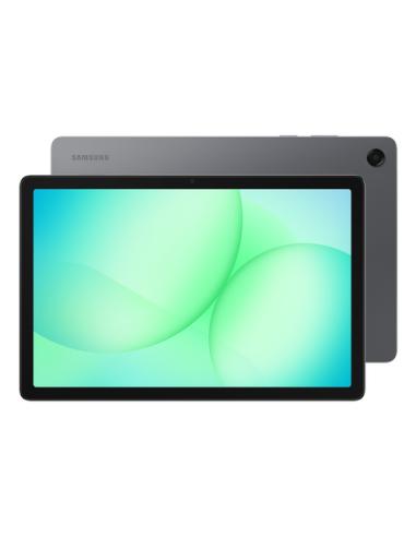 Samsung A11+ 5G LTE-TDD & LTE-FDD 128 GB 27,9 cm (11") 6 GB Wi-Fi 5 (802.11ac) Gris