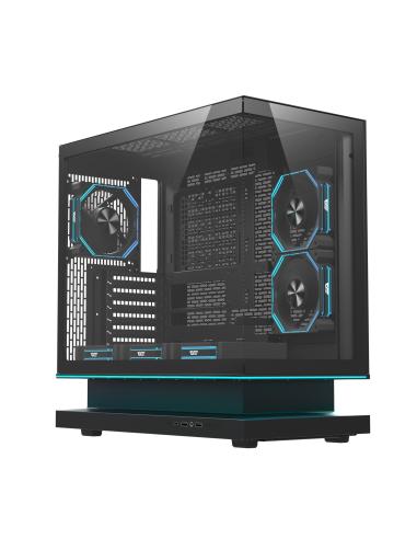 darkFlash DC-F1ATX-B-US2 carcasa de ordenador Full Tower Negro