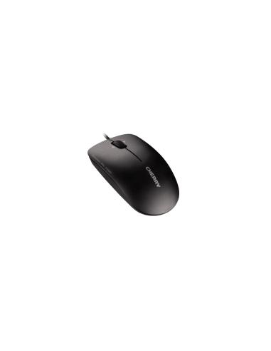 CHERRY MC 2000 ratón Ambidextro USB tipo A IR LED 1600 DPI negro